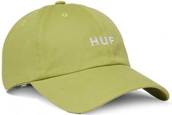 HUF Pet Cap set og cv 6 panel