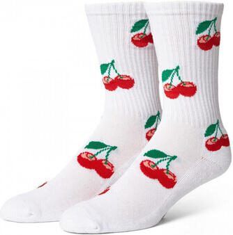 HUF Sokken Socks cherry bomb crew