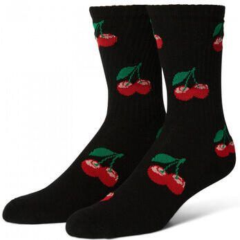 HUF Sokken Socks cherry bomb crew