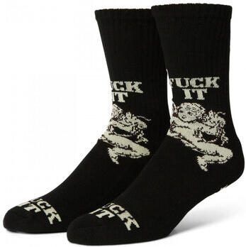 HUF Sokken Socks divine crew