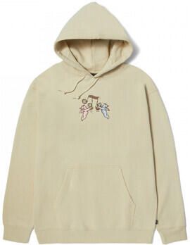 HUF Sweater Sweat song hood
