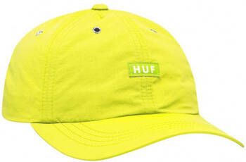 HUF Pet Cap dwr fuck it cv 6 panel