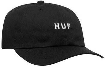 HUF Pet Cap essentials og logo cv 6 panel