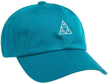 HUF Pet Cap essentials tt logo cv 6 panel