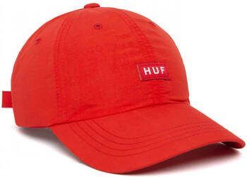 HUF Pet Cap fuck it intl cv 6 panel