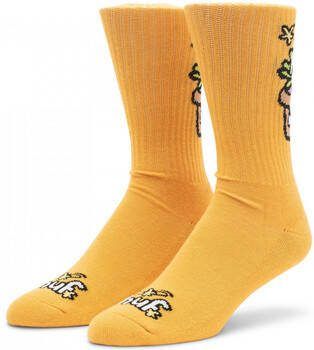 HUF Sokken Socks pot head crew