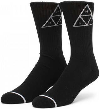 HUF Set Box Sokken Black Heren