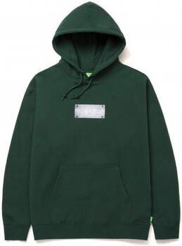 HUF Sweater Sweat hardware hood