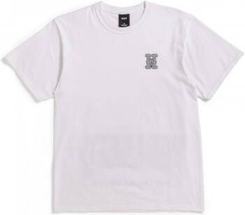 HUF T-shirt high point ss