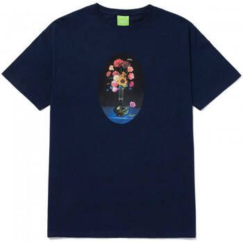 HUF T-shirt mom's new vase ss