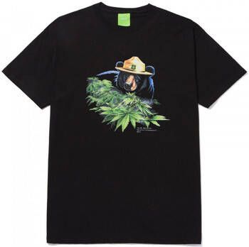 HUF T-shirt tokey ss