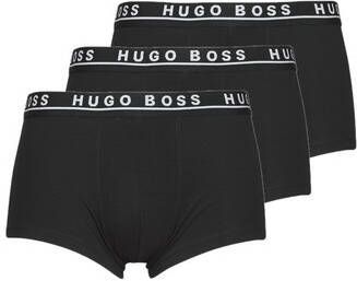 HUGO Boxers Trunk 3 packs