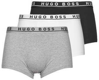 HUGO Boxers Trunk 3 packs