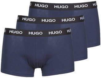 HUGO Boxers TRUNK TRIPLET PACK
