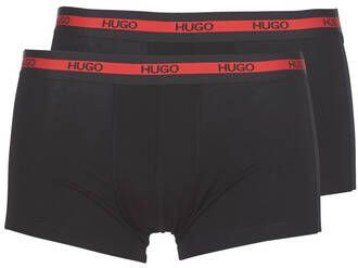 HUGO Boxers TRUNK TWIN PACK