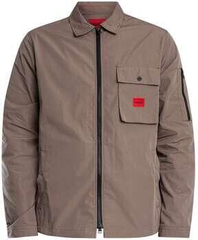 HUGO Blazer Emmond Overshirt