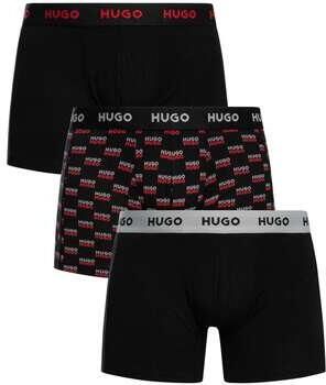 HUGO Boxers 3-pack boxershorts