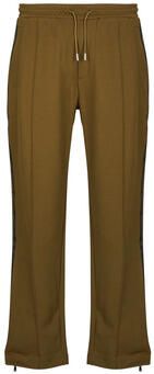 HUGO Regular fit sweatpants van katoenmix model 'DERWENT'