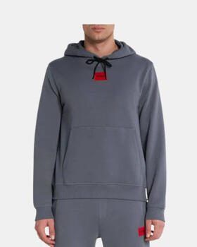HUGO Capuchon sweaters 50458700 DARATSCHI