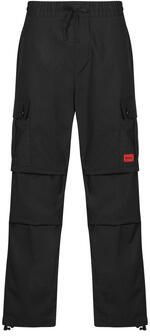 Hugo Boss Zwarte Broek Black Heren