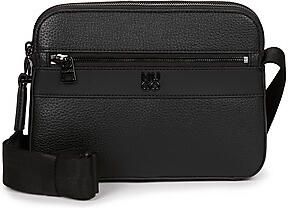 HUGO Schoudertas met verstelbare schouderband model 'QUANTIC_CROSSBODY' - Foto 3
