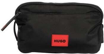 HUGO Heuptasje met labelpatch model 'ETHON 3.0_NEW BMBG C' - Foto 3