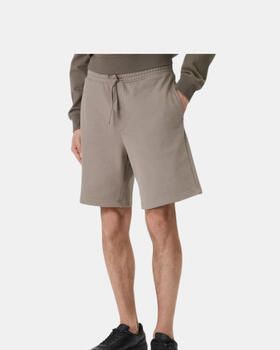 HUGO regular fit sweatshorts van puur katoen model 'DAYONO' - Foto 3