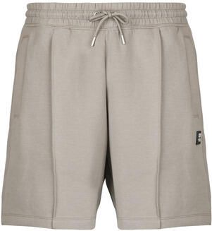 HUGO regular fit sweatshorts van katoenmix model 'DIMACSHORT' - Foto 3