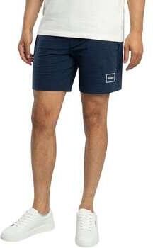 HUGO Korte Broek Lounge Laze Sweat Shorts