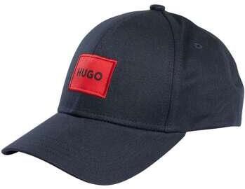 HUGO Pet Box-logo baseballpet