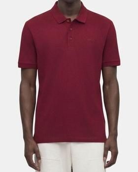 HUGO Polo Shirt Korte Mouw 50466182 DONOS222