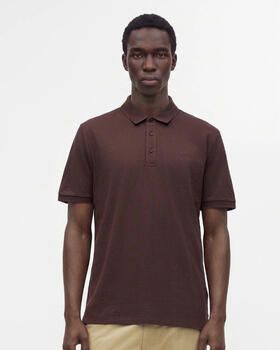HUGO Polo Shirt Korte Mouw 50466182 DONOS222