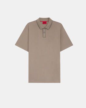 HUGO Polo Shirt Korte Mouw 50553045 DALUMO