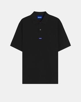 HUGO Polo Shirt Korte Mouw 50564309 NOLITOS