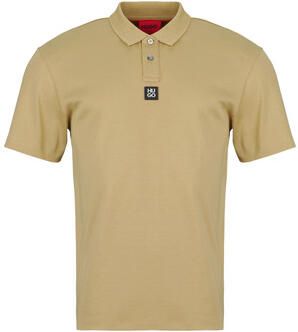 HUGO Polo Shirt Korte Mouw Deabono_D (289416)
