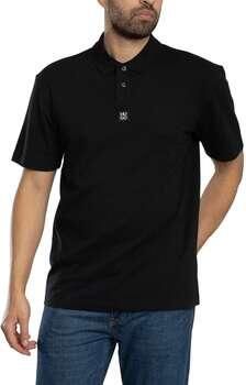HUGO Polo Shirt Korte Mouw Deabono poloshirt