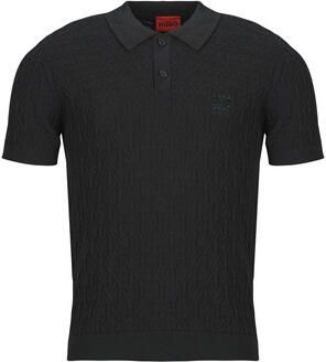 HUGO Polo Shirt Korte Mouw Shirds