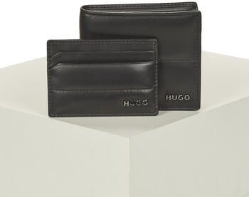 HUGO Portemonnee GB_8 CC Case Padded