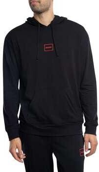 HUGO Pyjama's nachthemden Laze Lounge Pullover-hoodie - Foto 13