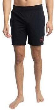 HUGO underwear Short Laze Shorts CW 10 met elastische taille - Foto 12