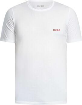 HUGO Pyjama's nachthemden Set van 3 lounge-T-shirts