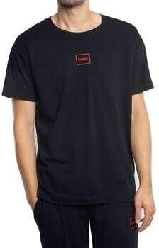 HUGO underwear T-shirt Laze T-Shirt met een ronde hals - Foto 6