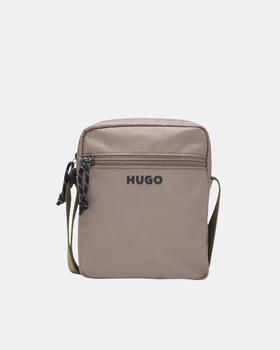 HUGO Schoudertas 50563508 EVERETT NS