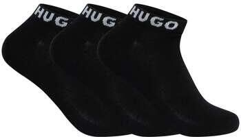 HUGO Socks Set van 3 enkelsokken