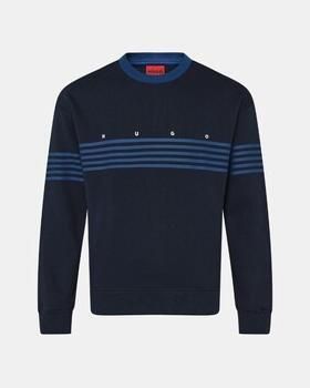 HUGO Sweater 50563807 DEMSO