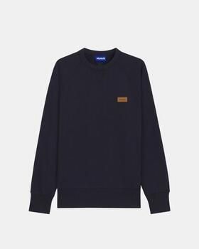 HUGO Sweater 50564038 NEVACREW