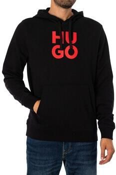HUGO Sweater Daltorreson-hoodie