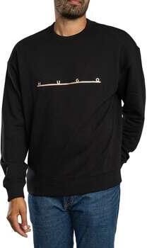 HUGO Sweater Datrisweat sweatshirt