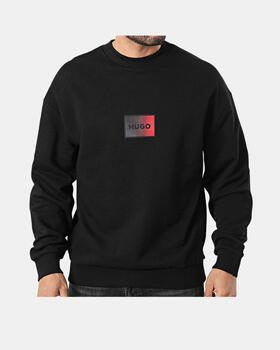 HUGO Sweaters Danotop Boxed Logo Sweatshirt - Foto 2