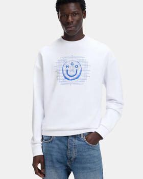HUGO Sweaters 50554392 NAMENEX